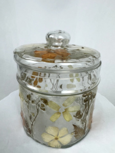 Storage Bottles &amp; <strong>Jars</strong> Handmade Glass Storage <strong>Jar</strong> From India for Sale in Bulk Wholesale Bottles