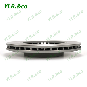 Ylb אוטומטי חלק מכונית דיסק בלם דיסק רוטור 45251-<span class=keywords><strong>tet</strong></span>-h00 עבור הונדה אזרחית 2016 2017 2018 2019 2020 fc1 fc1