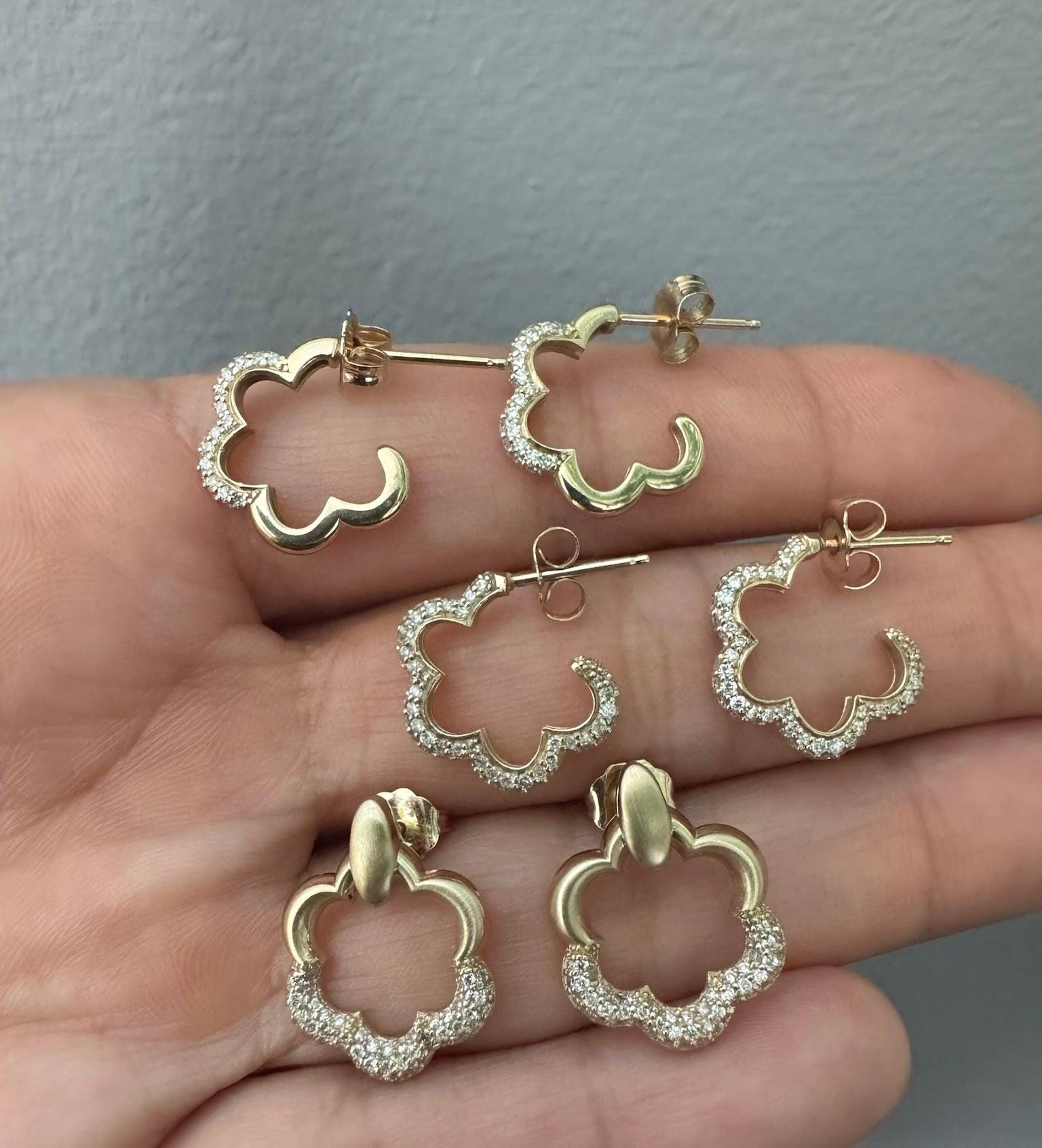 ทองแท้ 18K