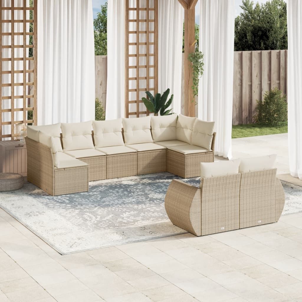 Color Beige