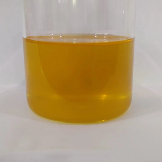 Amarillo a Amarillo Dorado