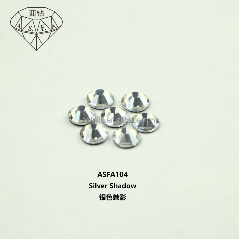 ASFA104 Silver Sharent
