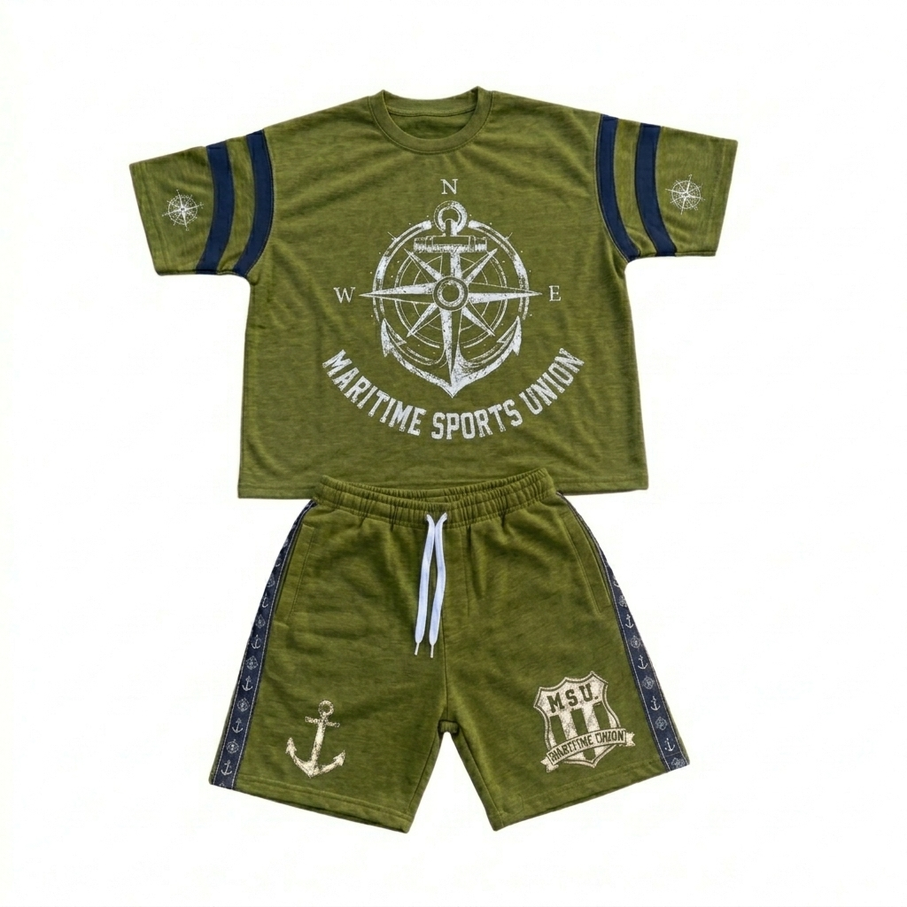 Army Green