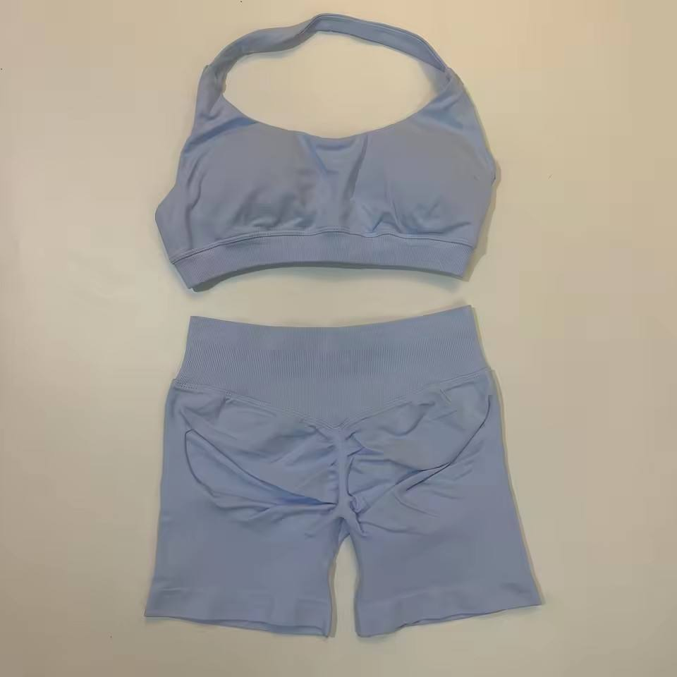 Ice Blue