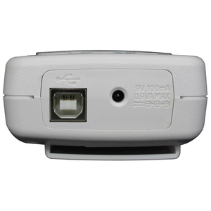 TES-1384ทดสอบบันทึกข้อมูลอุณหภูมิดิจิตอล4ช่องสัญญาณ - Product Image 5