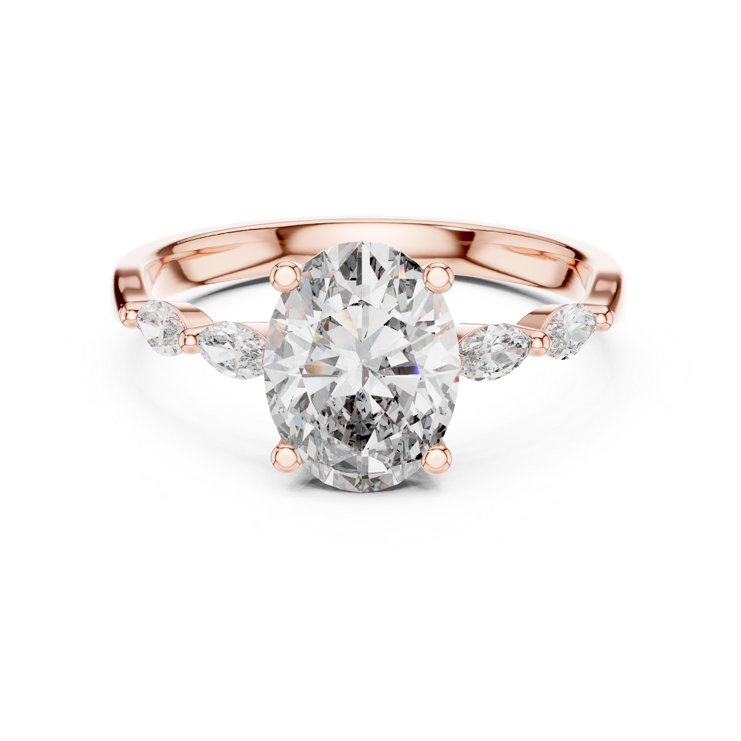 Rose Gold