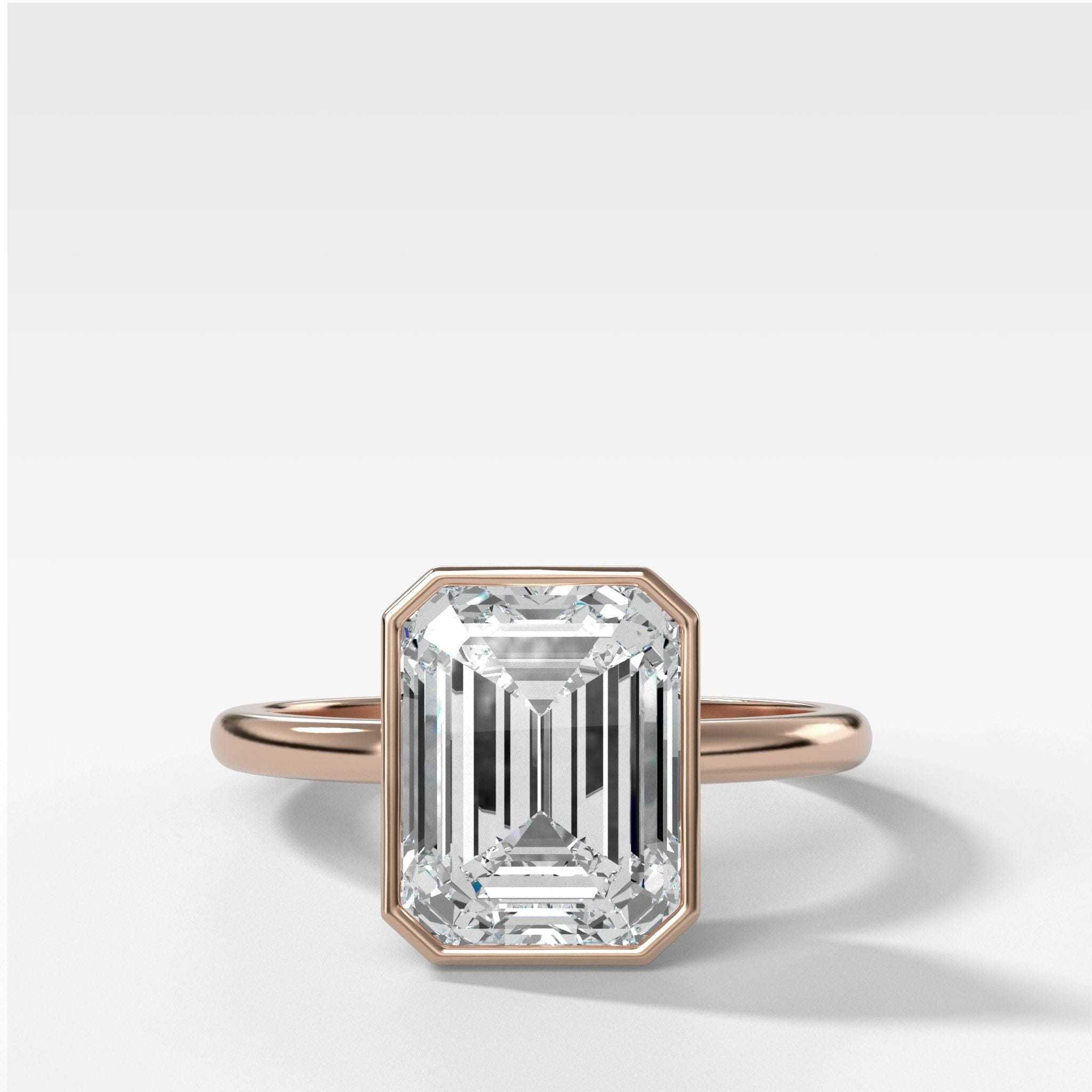 10K Solid Gold