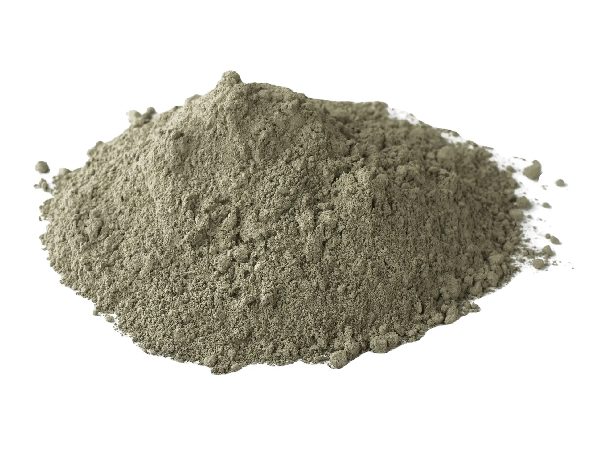 Ciment Portland de super qualité disponible pour l'exportation