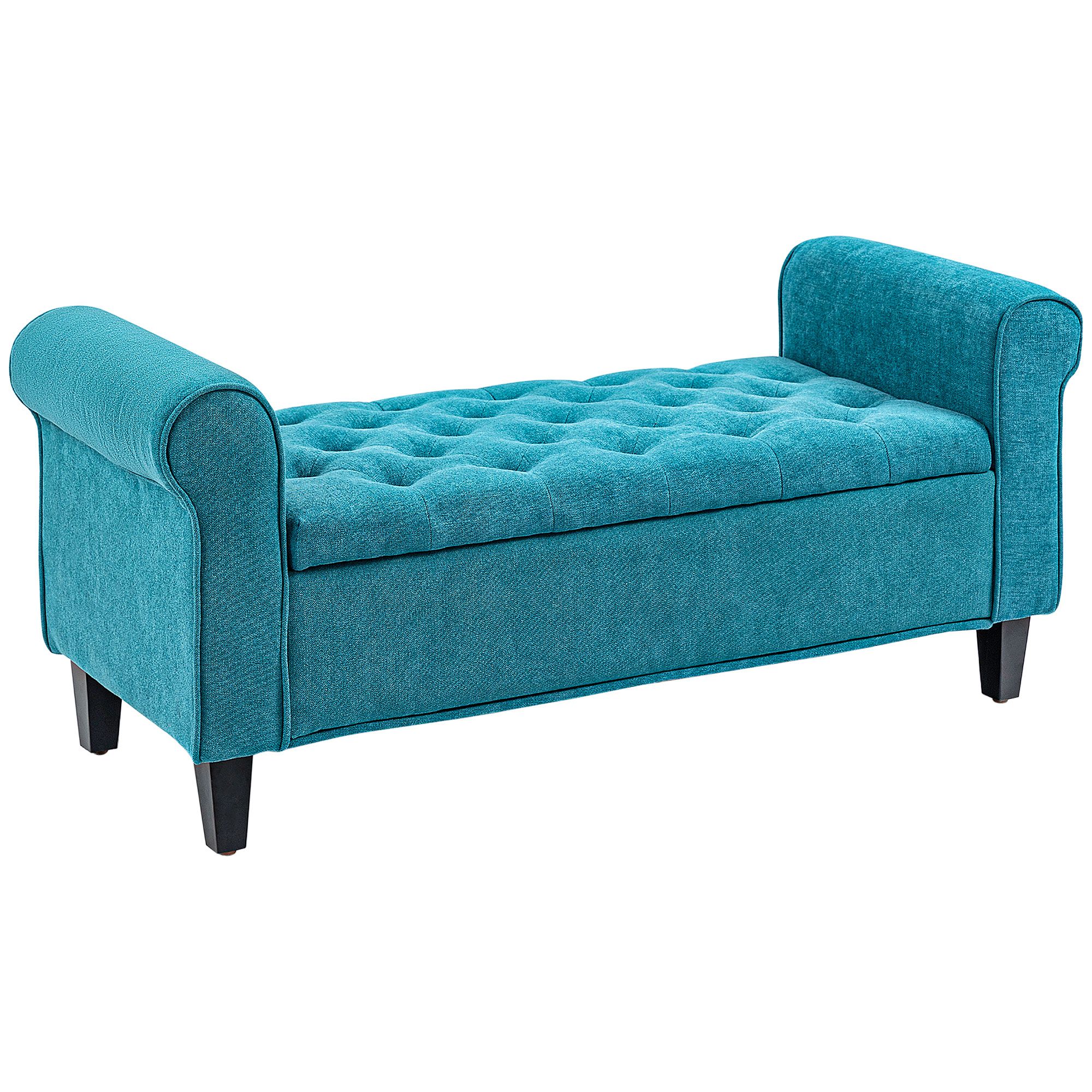 Teal Color