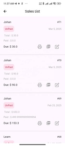 High Performance Mobile App Development <strong>Services</strong> with Robust Features, Secure <strong>Coding</strong>, and Exceptional User Experiences - Product Image 5