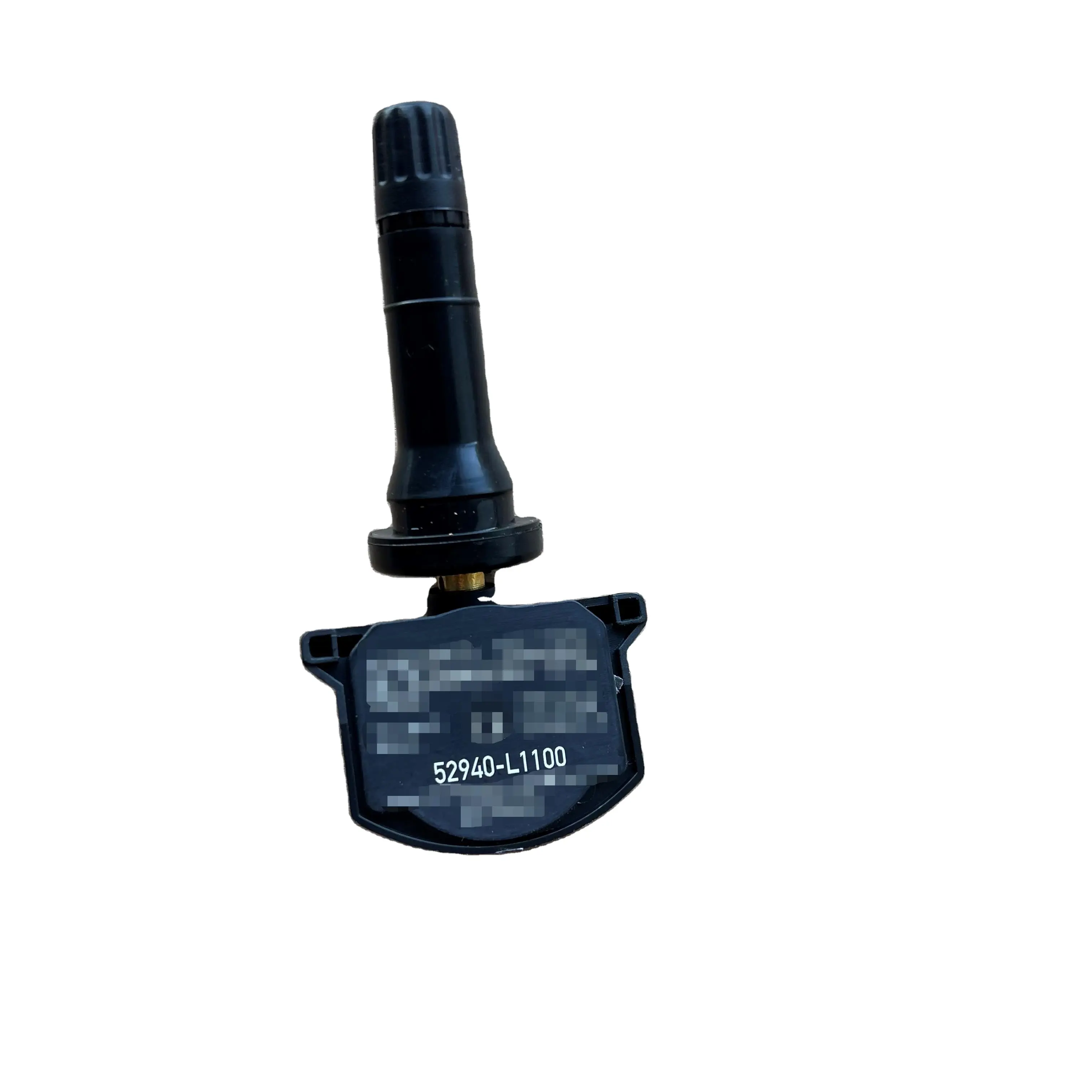 Otomobil parçaları lastik basıncı monitörü sensörü lastik basıncı sensörü TPMS 52940-L1100 52940L1100 kore araba için