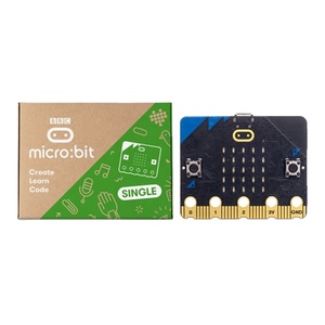 Nuovo arrivo BBC microbit V2.2 GO programmazione educazione Starter Kit - Product Image 3