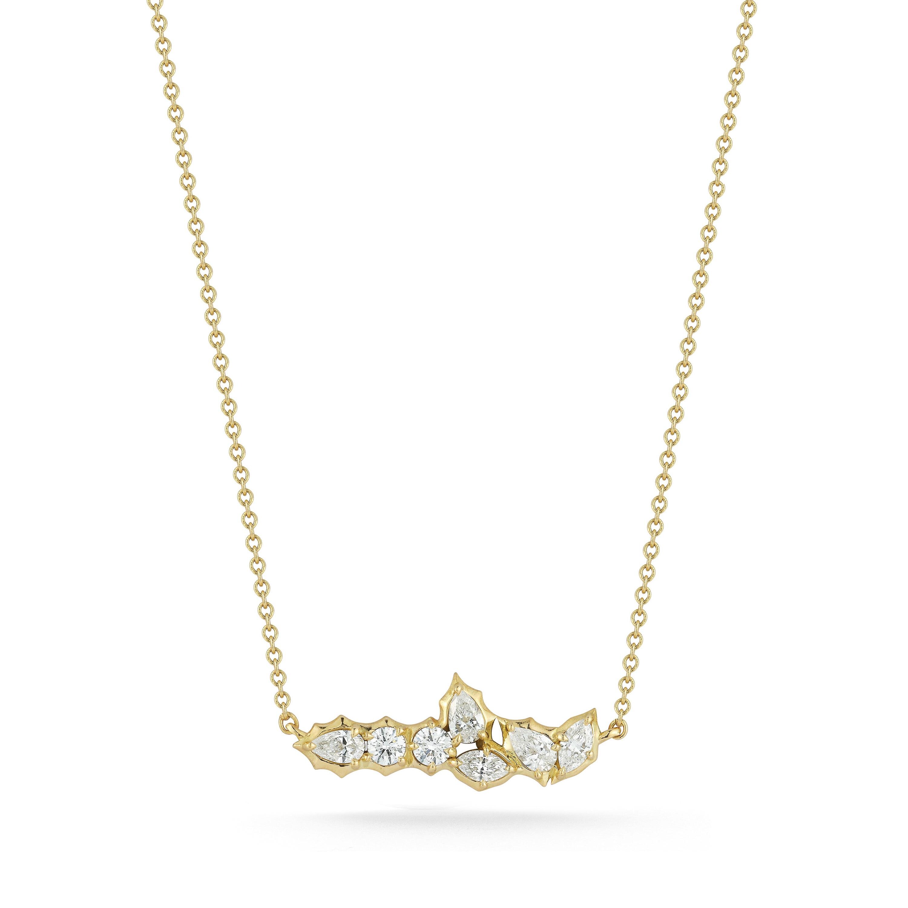 Or massif 14K