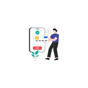 Vereinfachen Sie die Zahlungs abwicklung und-analyze. Unsere POS-App-Entwicklung optimiert Ihren Geschäfts betrieb Skalierbare POS-App-Lösungen - Product Image 2