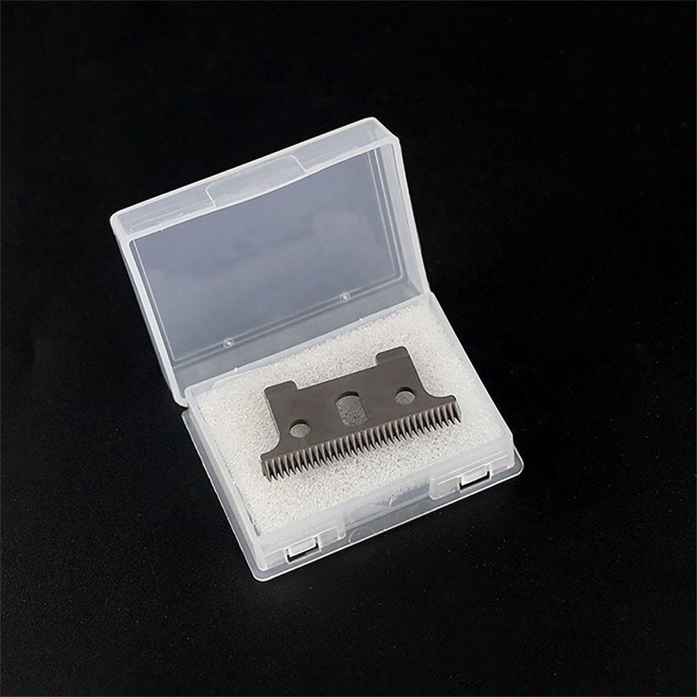 White Ceramic T Blade for Trimmer