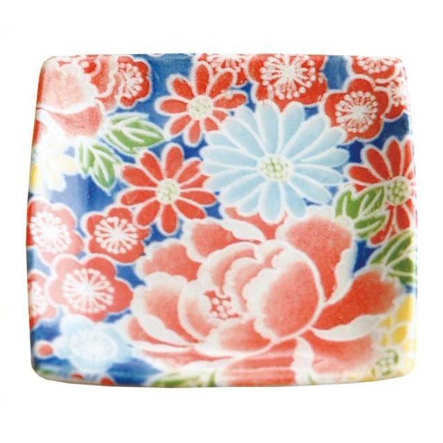 ดอกไม้โรมัน