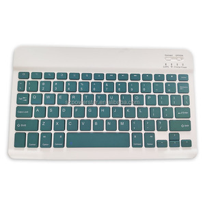 Teclado personalizado, teclado de tres modos de modo dual, ensamblaje de producción de teclas - Product Image 5