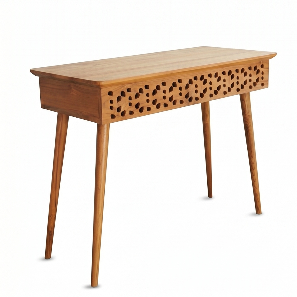 Natural Teak Wood