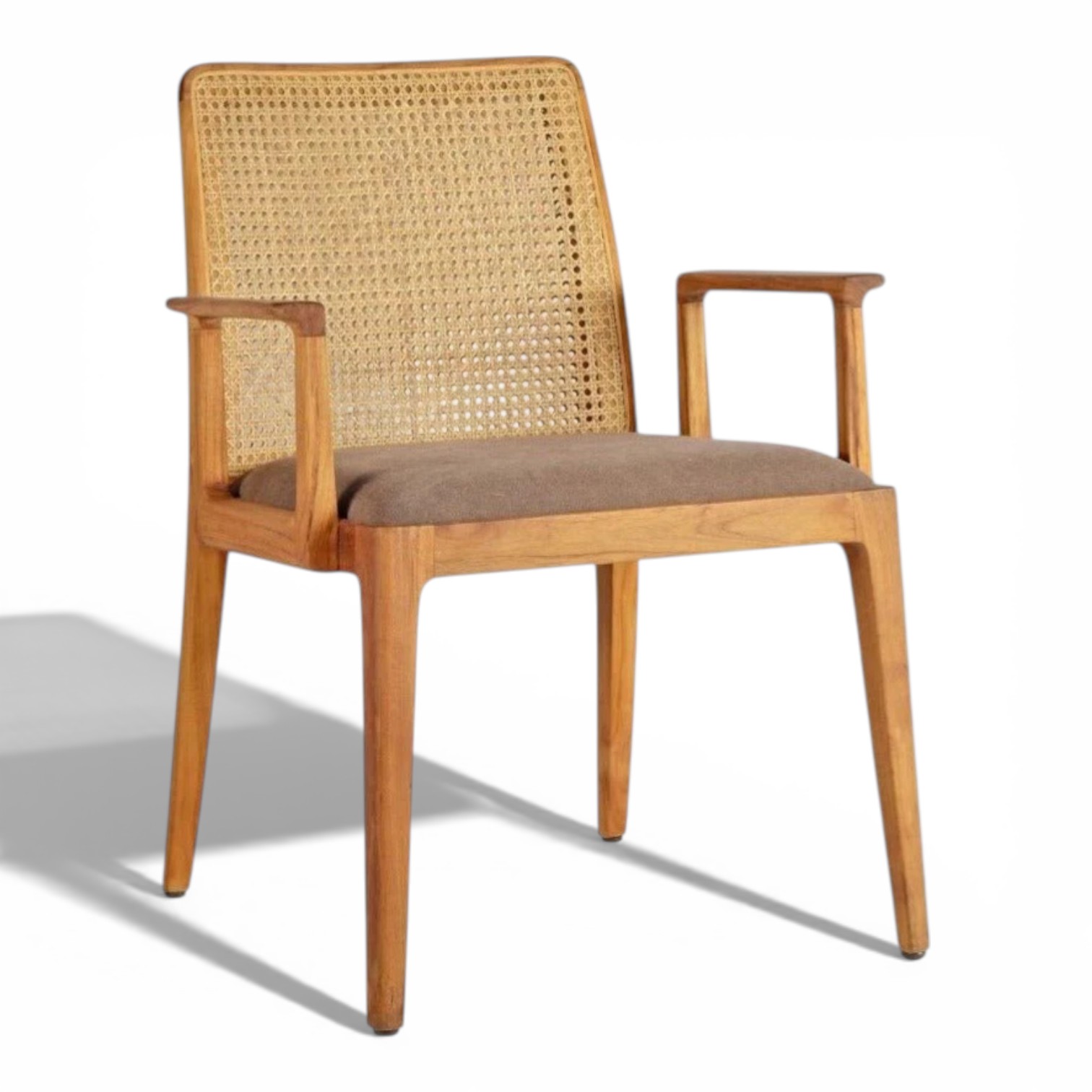 ไม้สักขัดละเอียด เกรด A