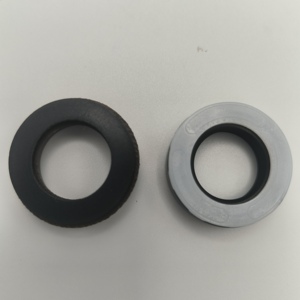 W1-25 * 35*9.75 FKM + ผ้า PPE POM ซีลสำหรับ1507ปั๊ม/อินเตอร์ปั๊ม - Product Image 2