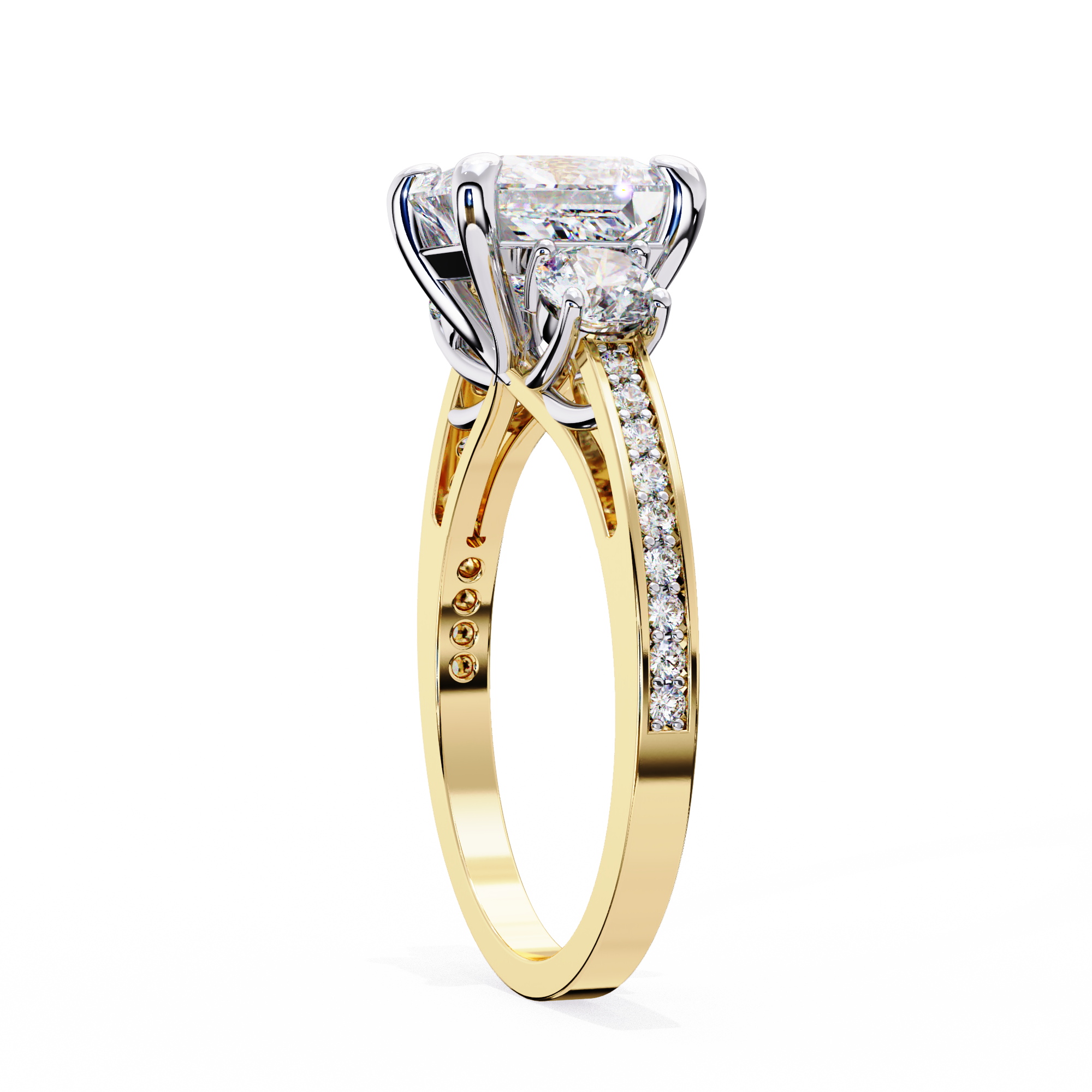 Yellow Gold