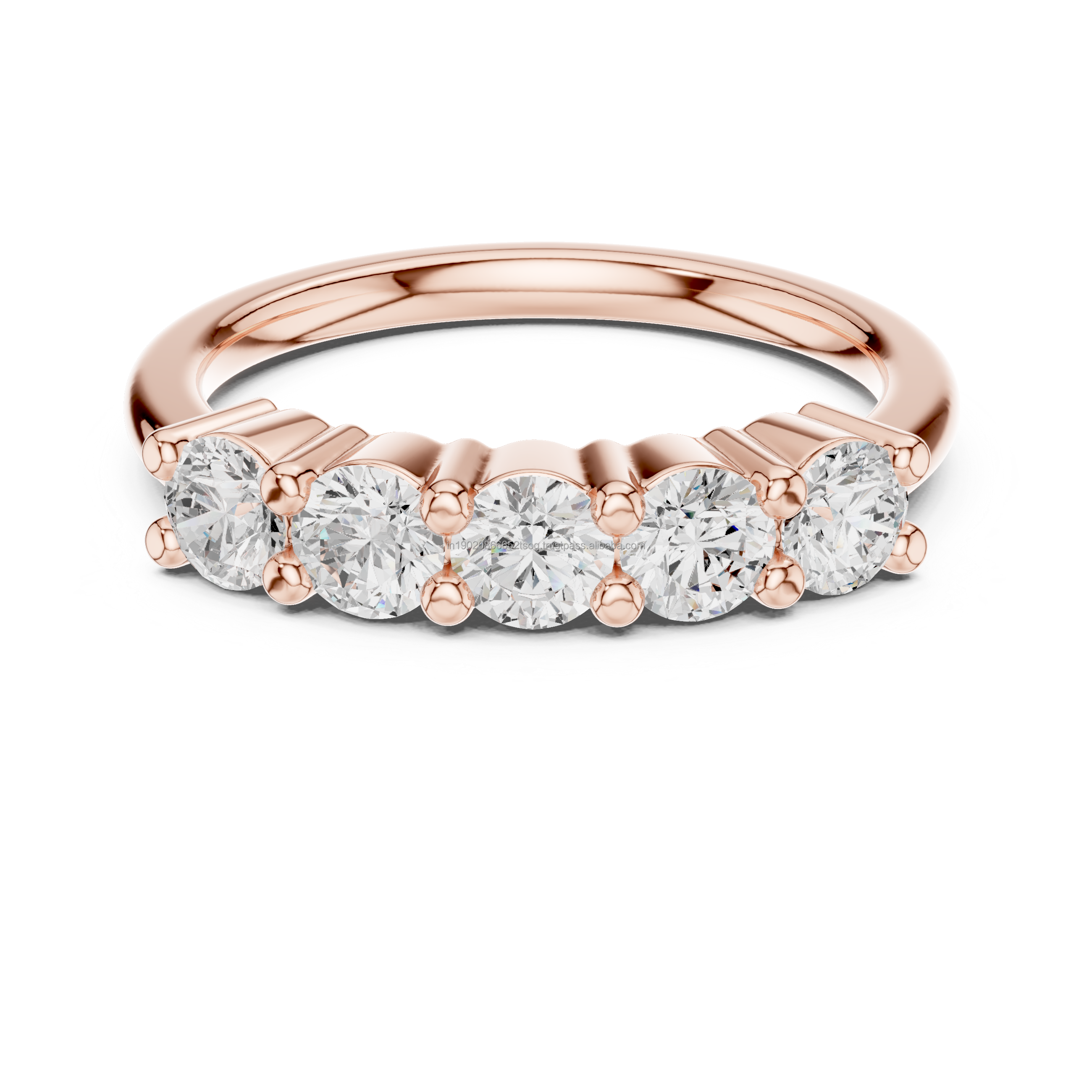 สีโรสโกลด์