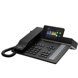 ESpace-red de teléfono IP 7920, pantalla LCD a color de 2,83 pulgadas, VOIP, disponible - Product Image 2