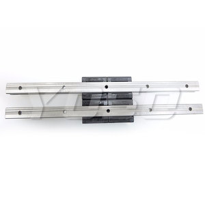 High Quality Original <strong>Linear</strong> <strong>Guide</strong> <strong>Rail</strong> and Block SR 15V/VM SR 30V/VM for <strong>CNC</strong> Featuring Premium Bearing Core Component - Product Image 5