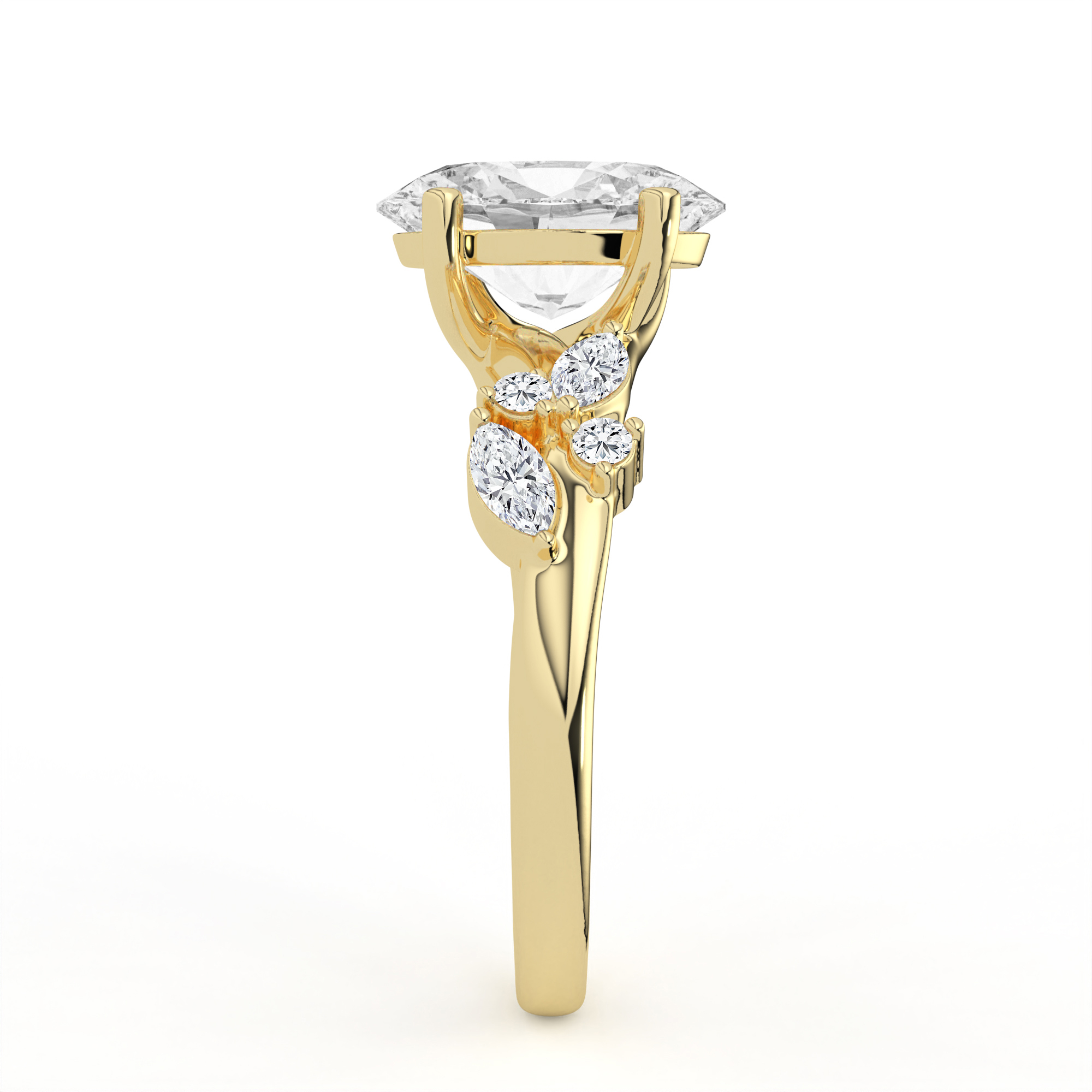 Yellow Gold