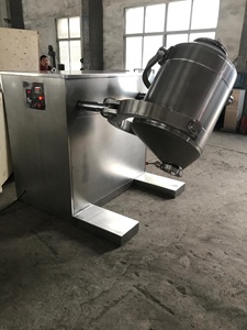卓越材料可调三维3d实验室高速混合器 - Product Image 5