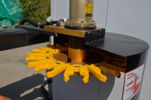 29% kapali!! Ağaç İşleme kesme oyma makinesi/ahşap CNC Router Atc makinesi 1325 1530 freze kesicisi - Product Image 5