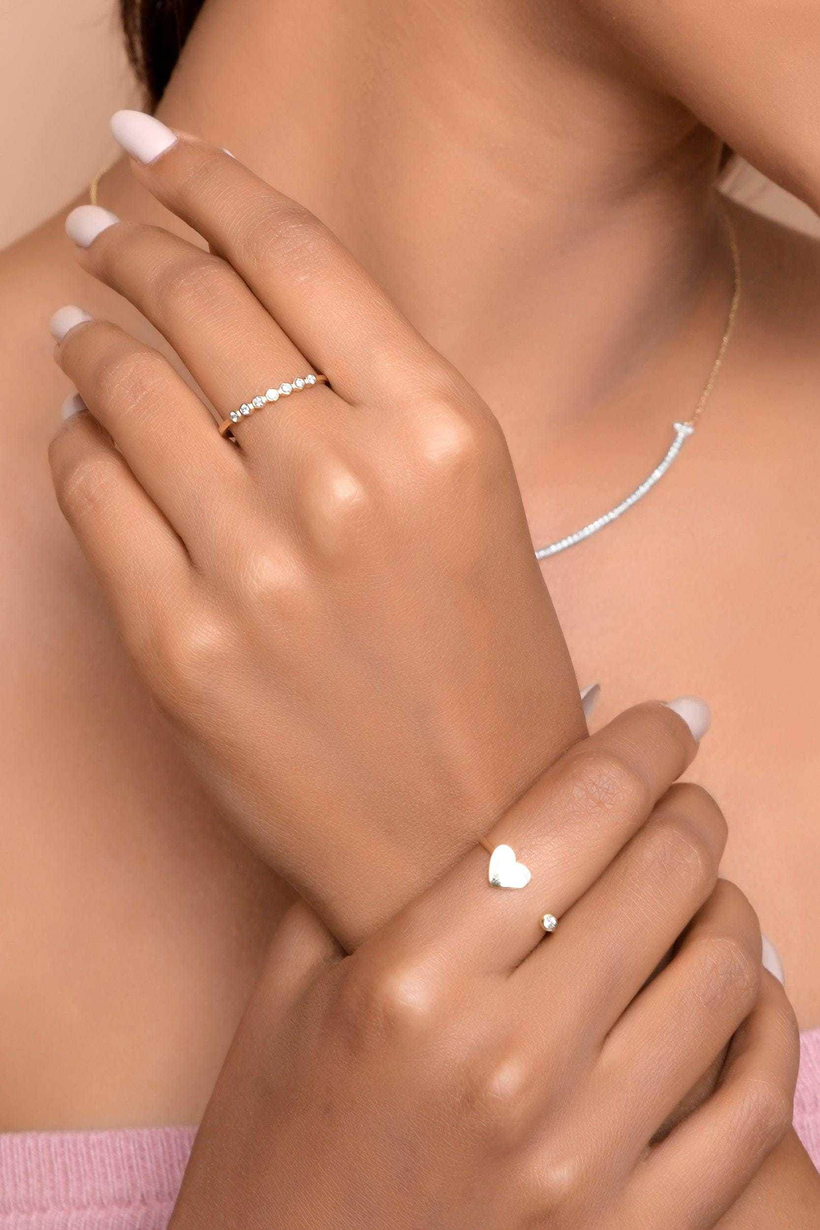10k Solid Gold