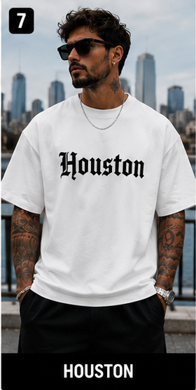 Houston