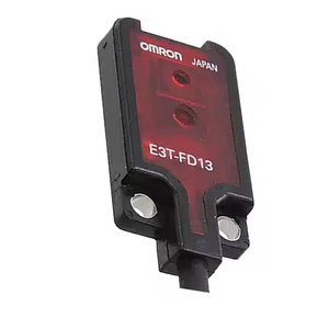 <strong>Omrons</strong> Thin Photoelectric <strong>Sensor</strong> E3T-FD11 <strong>Diffuse</strong> Reflection Photoelectric Switch <strong>Sensor</strong> - Product Image 2