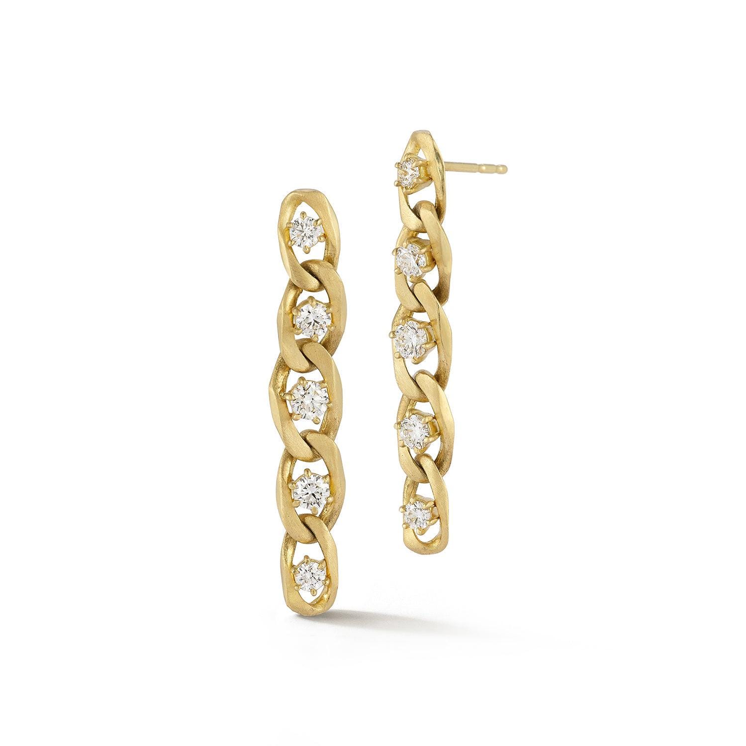 18K Solid Gold