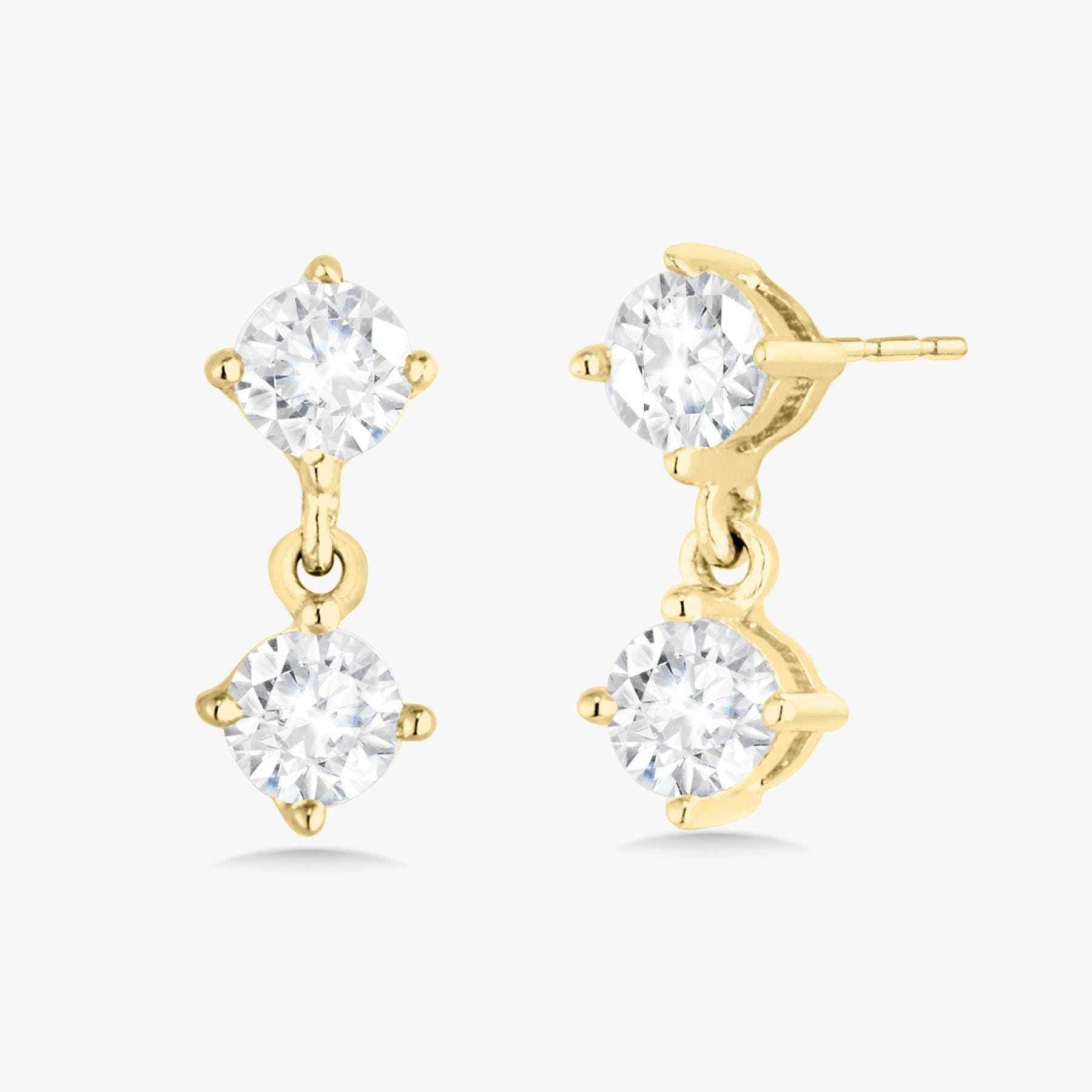 Or massif 14K