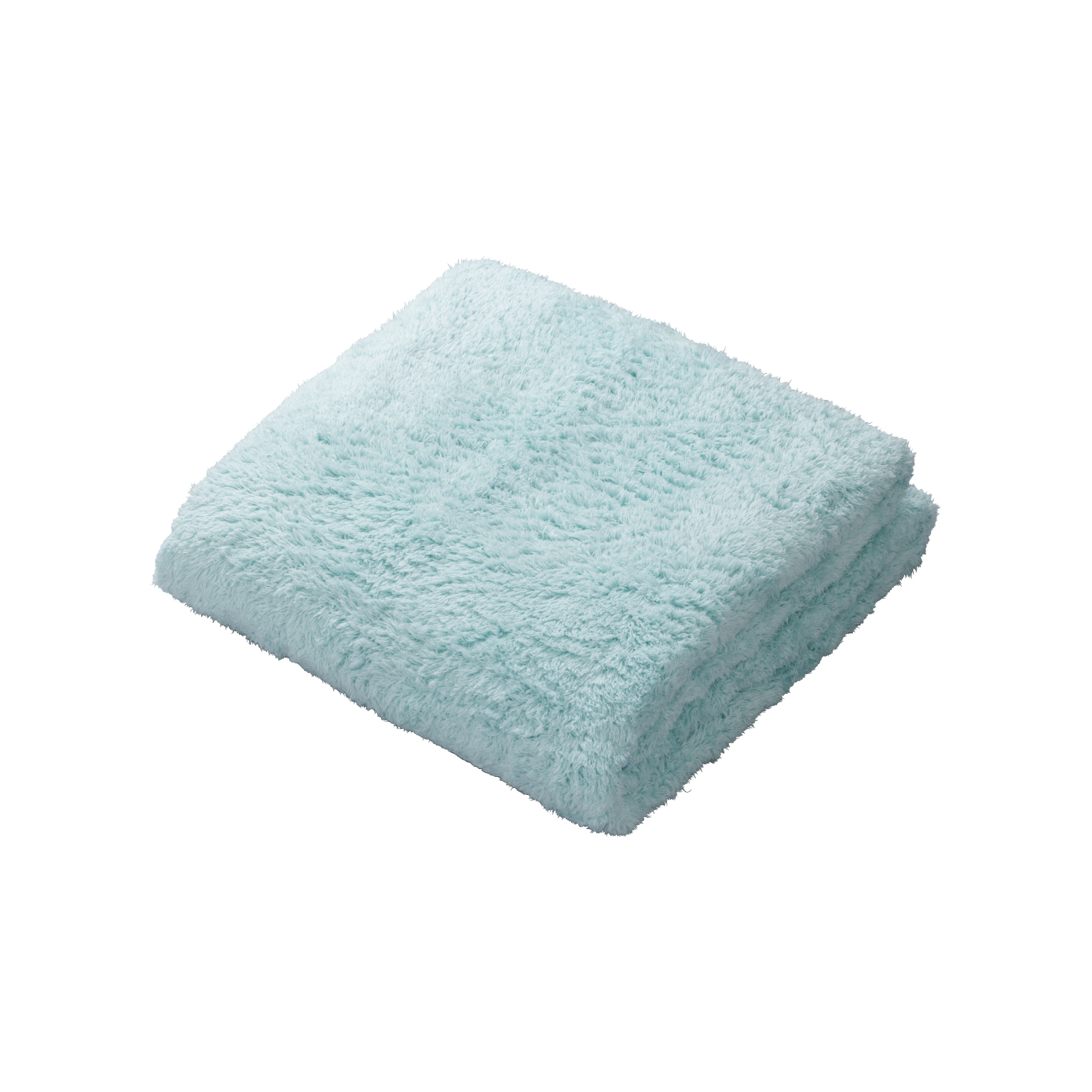 Bath towel mint