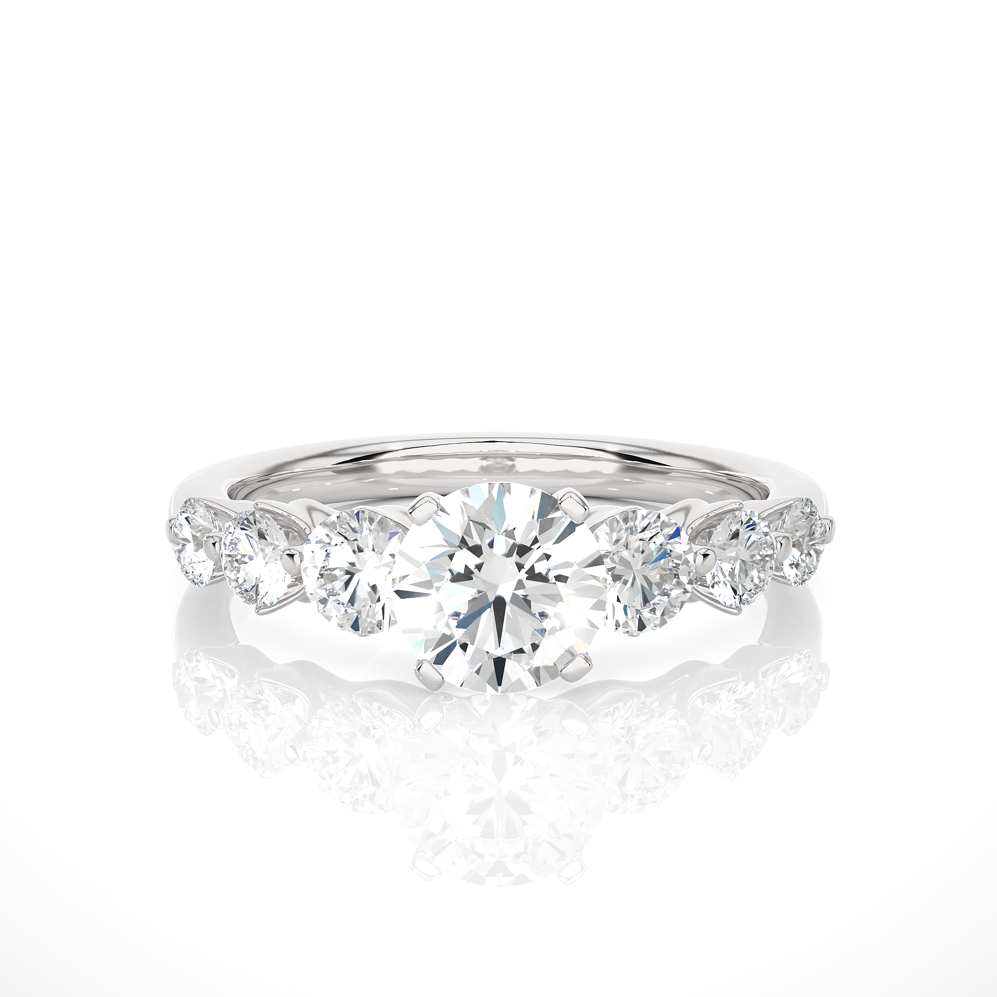 14K Solid Gold