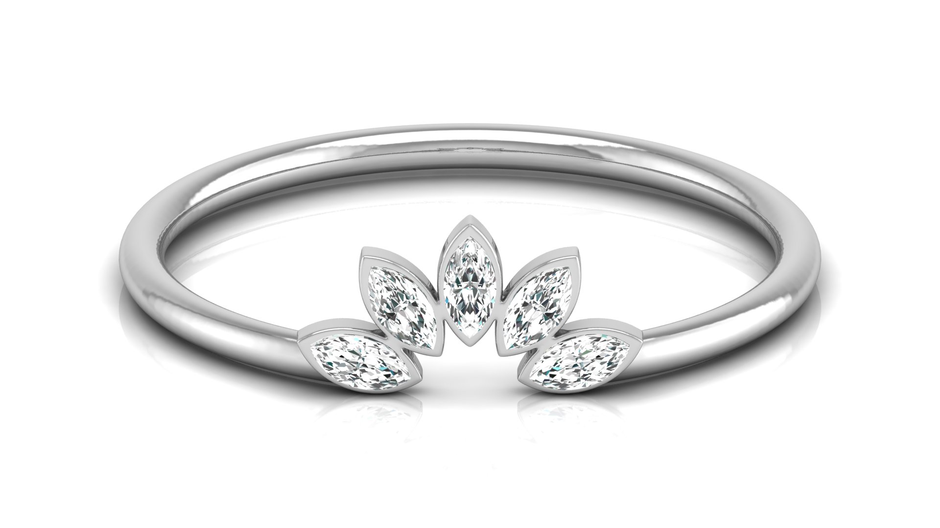 Or massif 14K