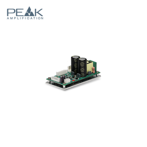 Моноканальный модуль усилителя 1x700 Вт - Product Image 1