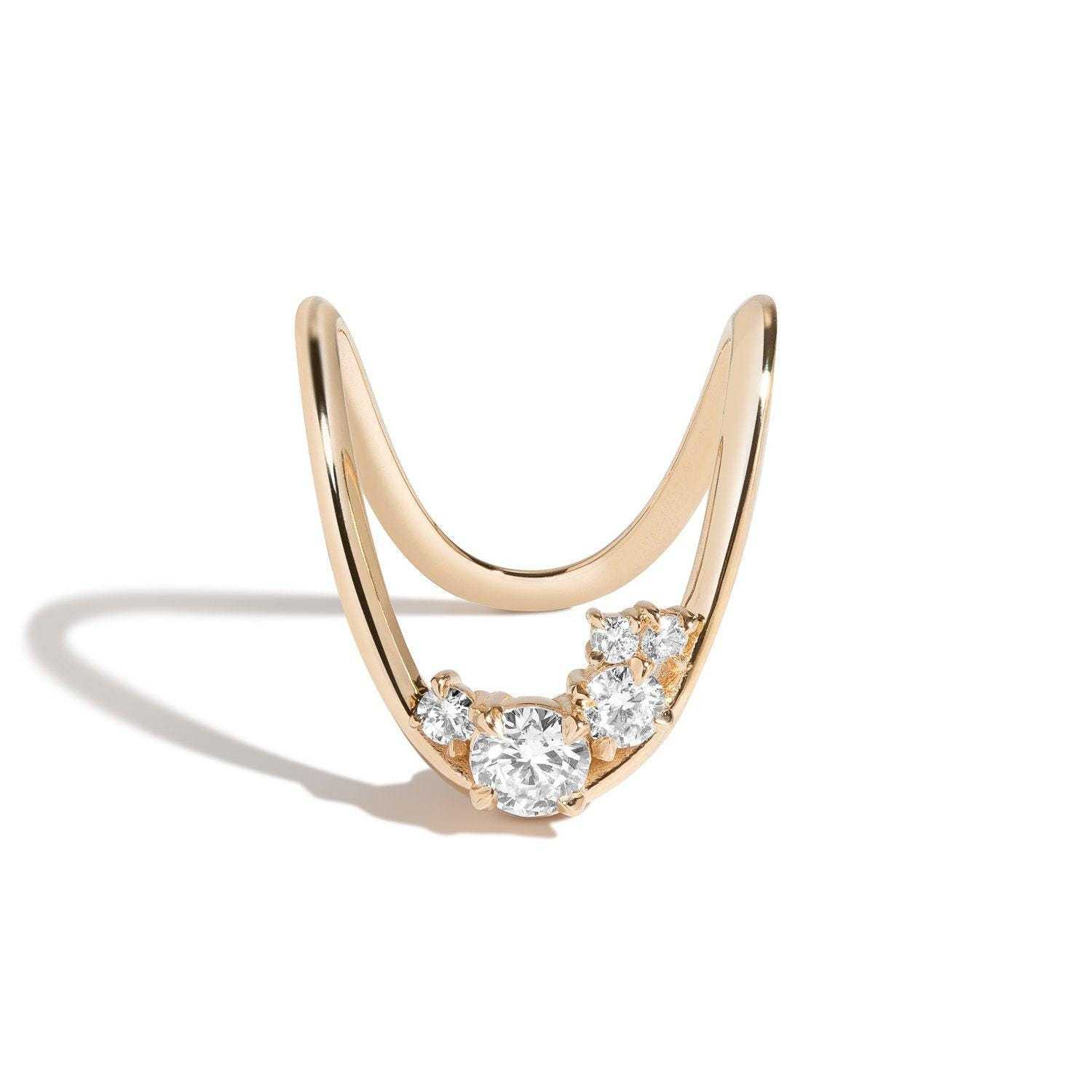 Oro macizo 18k