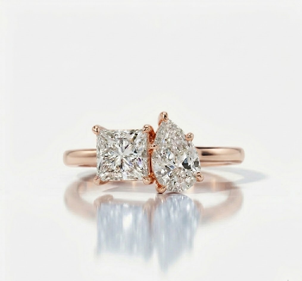 Rose Gold