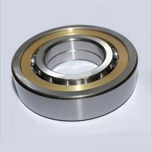 主轴刳刨机轴承7008 <span class=keywords><strong>H7008C</strong></span> P4 2RZ数控角接触球轴承