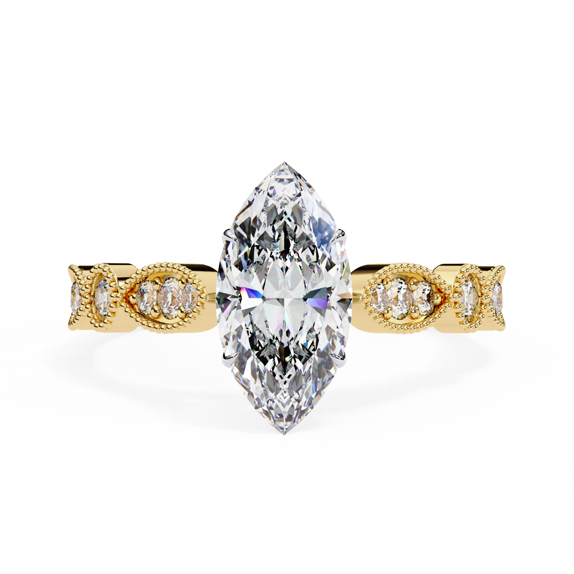Yellow Gold