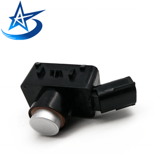 <strong>Reverse</strong> Parking <strong>Sensor</strong> Ultrasonic Proximity <strong>Sensor</strong> for LEXUS - Product Image 2