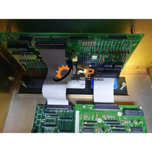 Parça numarası 0300-4305-05 ile OEM orijinal <span class=keywords><strong>PCC3100</strong></span> hidrolik parça jeneratör parçaları ve aksesuarları