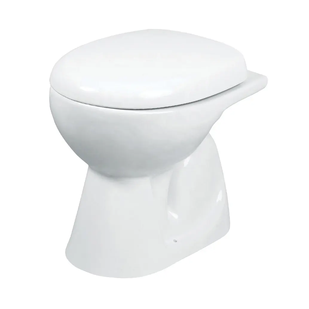 EWC Cansil S Bẫy Nước Châu Âu Tủ Quần Áo Commode Ghế Phòng Tắm Nhà Vệ Sinh Thiết Bị Vệ Sinh Pan Giá Tốt Nhất Tiêu Chuẩn Chất Lượng Mỹ