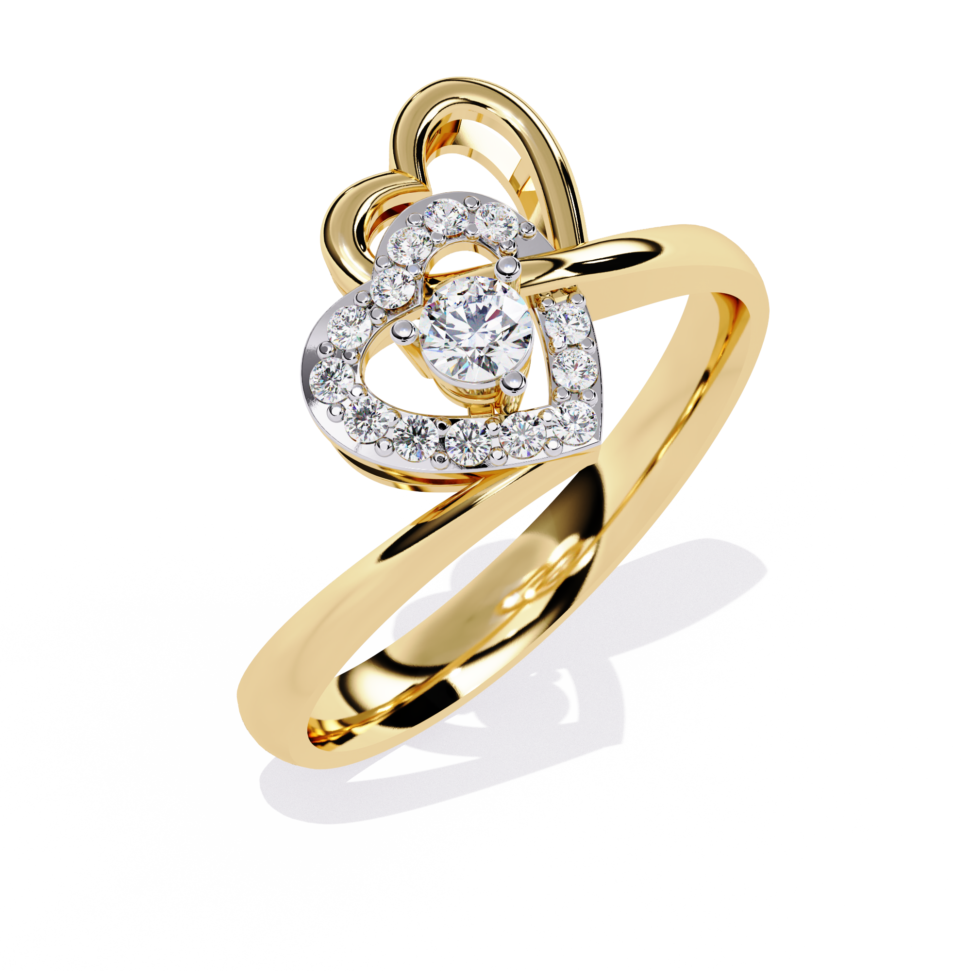 Oro amarillo