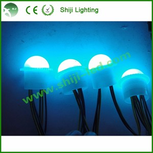 35mm DC24V 5050 RGB Full Color Ws2811/Dmx/1903 modulo LED programmabile moduli LED - Product Image 4
