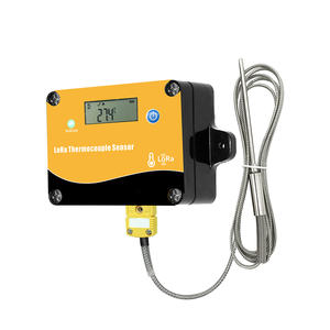 Tag09 High <strong>Temperature</strong> Data <strong>Logger</strong> Lora <strong>Temperature</strong> and Humidity Sensor for Environment Monitoring System